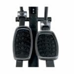 BH Fitness SUPERKHRONOS fél profi elliptikus tréner TFT kijelzővel