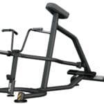 BH Fitness T-BAR ROW - Szabadsúlyos melltámaszos T evező