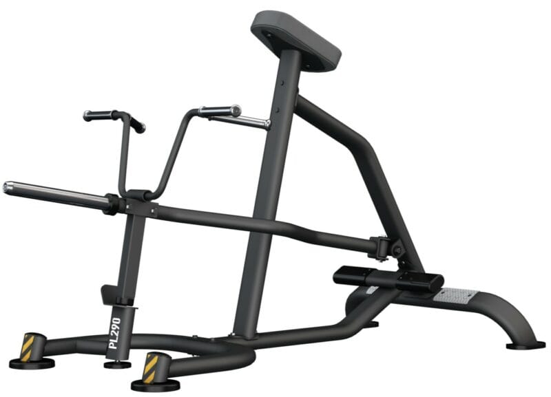 bh-fitness-t-bar-row-szabadsulyos-melltamaszos-t-evezo-1 BH Fitness T-BAR ROW - Szabadsúlyos melltámaszos T evező