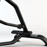 BH Fitness T-BAR ROW - Szabadsúlyos melltámaszos T evező