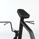 BH Fitness T-BAR ROW - Szabadsúlyos melltámaszos T evező