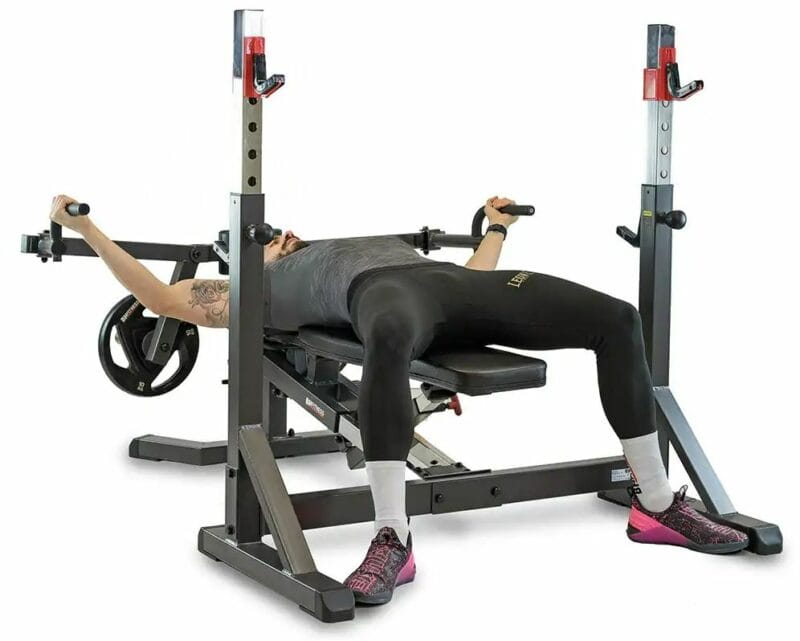 bh-fitness-tarogato-kiegeszito-g510-fekvenyomo-padhoz-02 BH Fitness Tárogató kiegészítő G510 fekvenyomó padhoz