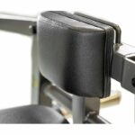 BH Fitness Tárogató kiegészítő kiegészítő G510 fekvenyomó padhoz