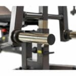 BH Fitness Tárogató kiegészítő kiegészítő G510 fekvenyomó padhoz