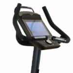 BH Fitness TFB fél profi szobakerékpár TFT kijelzővel