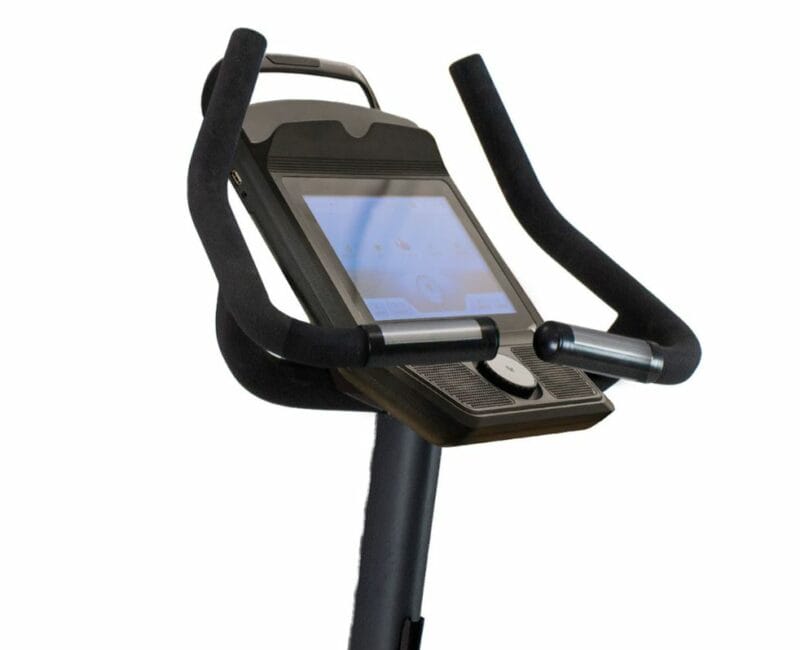 BH Fitness TFB fél profi szobakerékpár TFT kijelzővel