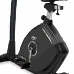 BH Fitness TFB fél profi szobakerékpár TFT kijelzővel