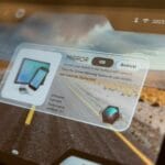 BH Fitness TFB fél profi szobakerékpár TFT kijelzővel