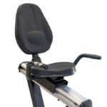 BH Fitness TFR ERGO fél profi háttámlás szobakerékpár TFT kijelzővel