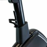 BH Fitness TFR ERGO fél profi háttámlás szobakerékpár TFT kijelzővel