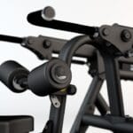 BH Fitness TRICEPS - Szabadsúlyos tricepsz gép