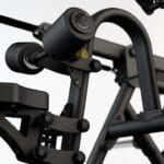 BH Fitness TRICEPS - Szabadsúlyos tricepsz gép