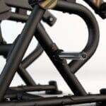 BH Fitness TRICEPS - Szabadsúlyos tricepsz gép
