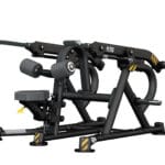 BH Fitness TRICEPS - Szabadsúlyos tricepsz gép