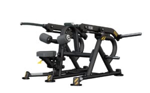 TRICEPS - Szabadsúlyos tricepsz gép
