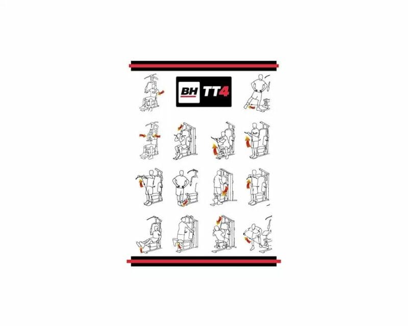 bh-fitness-tt-4-fel-profi-multifunkcios-fitnesz-center-g159b-09 BH Fitness TT-4 fél profi multifunkciós fitnesz center