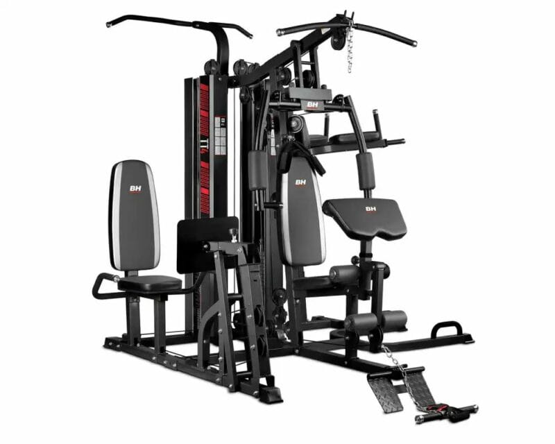 bh-fitness-tt-4-fel-profi-multifunkcios-fitnesz-center-g159b BH Fitness TT-4 fél profi multifunkciós fitnesz center