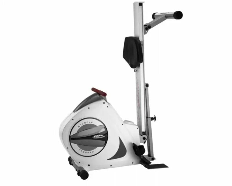 BH Fitness VARIO PRO Fél professzionális evezőpad