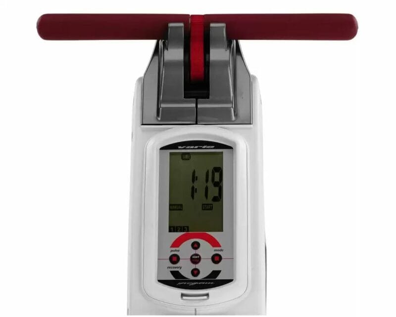 BH Fitness VARIO PRO Fél professzionális evezőpad