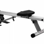 BH Fitness VARIO PRO Fél professzionális evezőpad