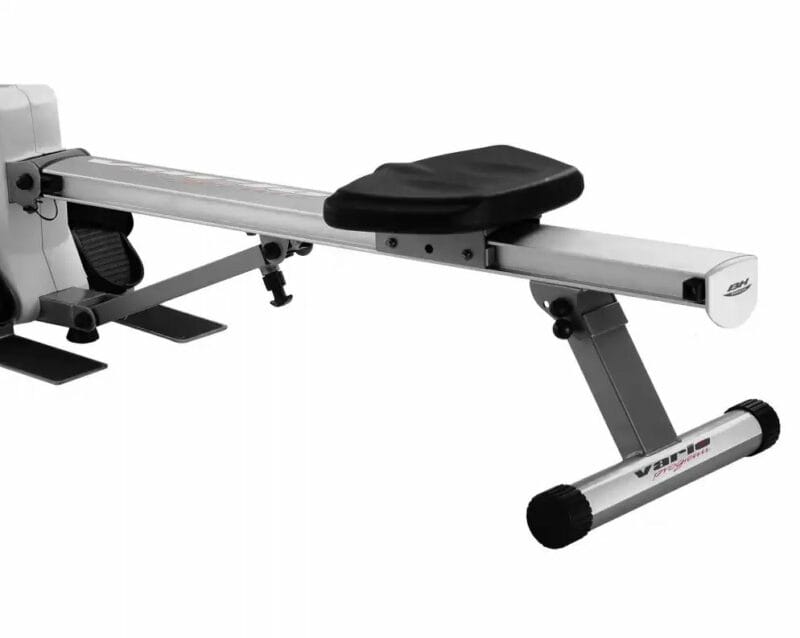 BH Fitness VARIO PRO Fél professzionális evezőpad