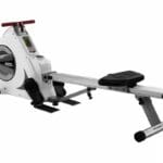 BH Fitness VARIO PRO Fél professzionális evezőpad