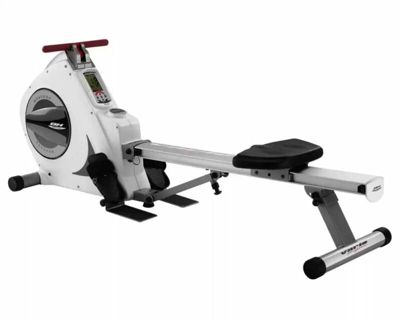 BH Fitness VARIO PRO Fél professzionális evezőpad