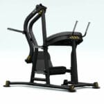 BH Fitness REAR KICK - Szabadsúlyos fenékedző gép