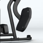 BH Fitness REAR KICK - Szabadsúlyos fenékedző gép
