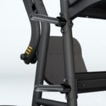 BH Fitness REAR KICK - Szabadsúlyos fenékedző gép