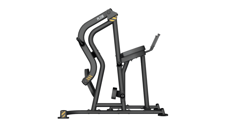 BH Fitness REAR KICK - Szabadsúlyos fenékedző gép