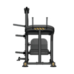 BH Fitness REAR KICK - Szabadsúlyos fenékedző gép