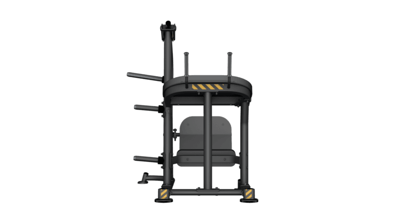BH Fitness REAR KICK - Szabadsúlyos fenékedző gép