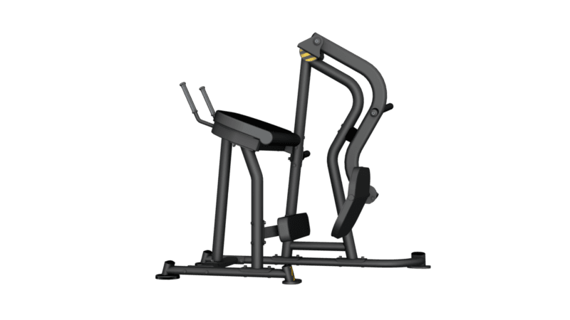 BH Fitness REAR KICK - Szabadsúlyos fenékedző gép