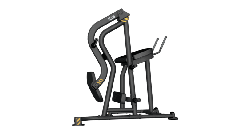 BH Fitness REAR KICK - Szabadsúlyos fenékedző gép
