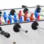 Sardi Atlantis csocsó asztal