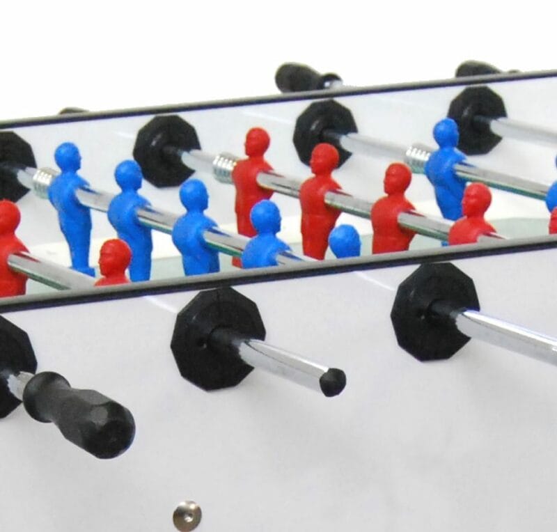 Sardi Atlantis csocsó asztal