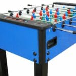 Sardi Atlantis Lux csocsó asztal