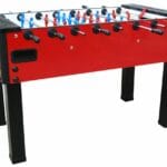 Sardi Atlantis Lux csocsó asztal