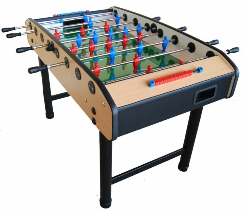 Sardi Flash csocsó asztal