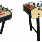 Sardi Flash csocsó asztal