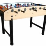 Sardi Flash csocsó asztal