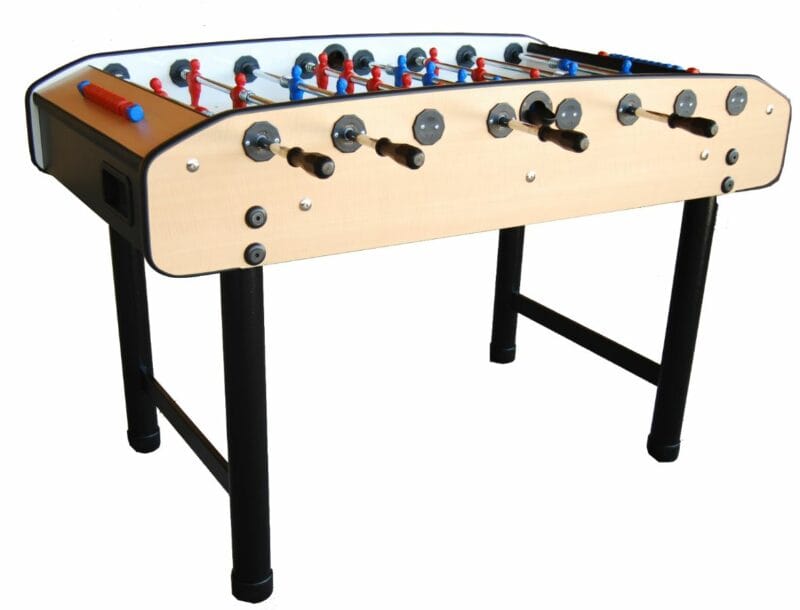 Sardi Flash csocsó asztal