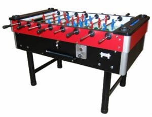 Standard csocsó asztal