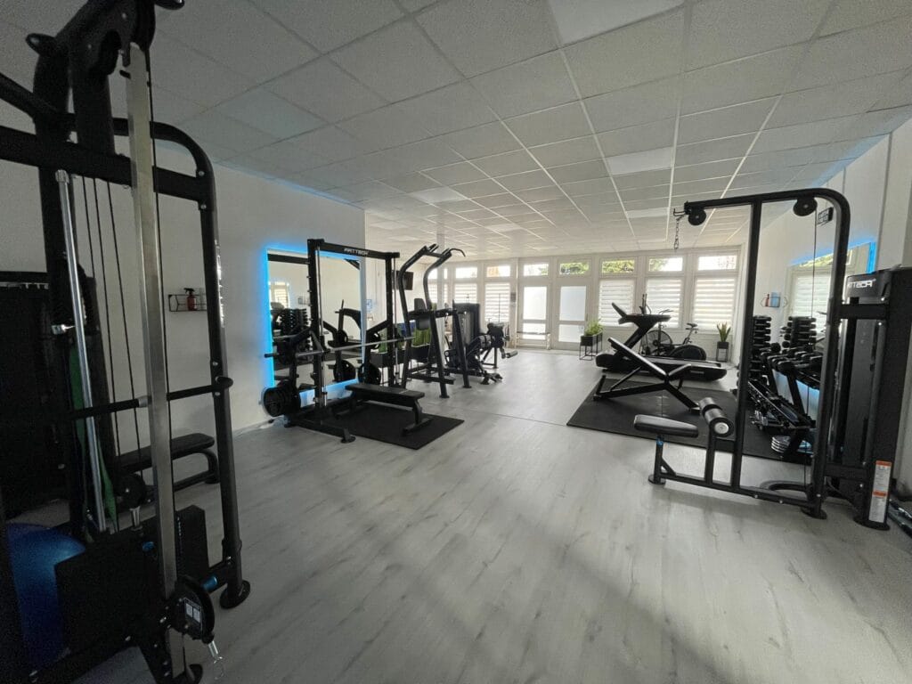 InShape by Szabados Edit - Békéscsaba