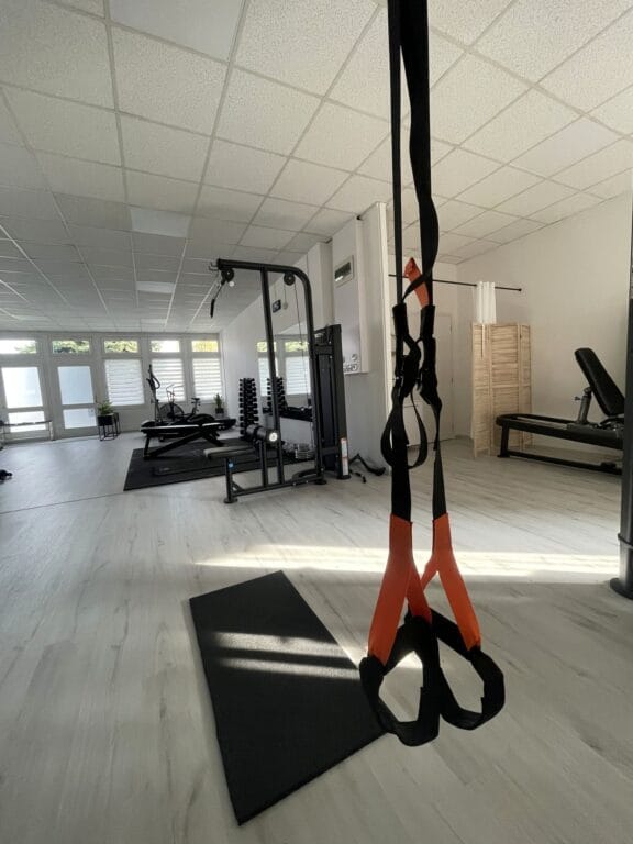 InShape by Szabados Edit - Békéscsaba