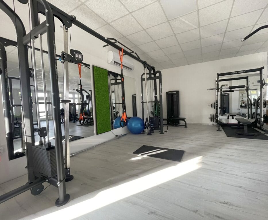 InShape by Szabados Edit - Békéscsaba
