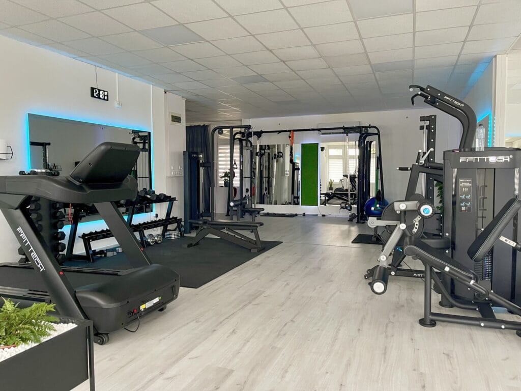 InShape by Szabados Edit - Békéscsaba