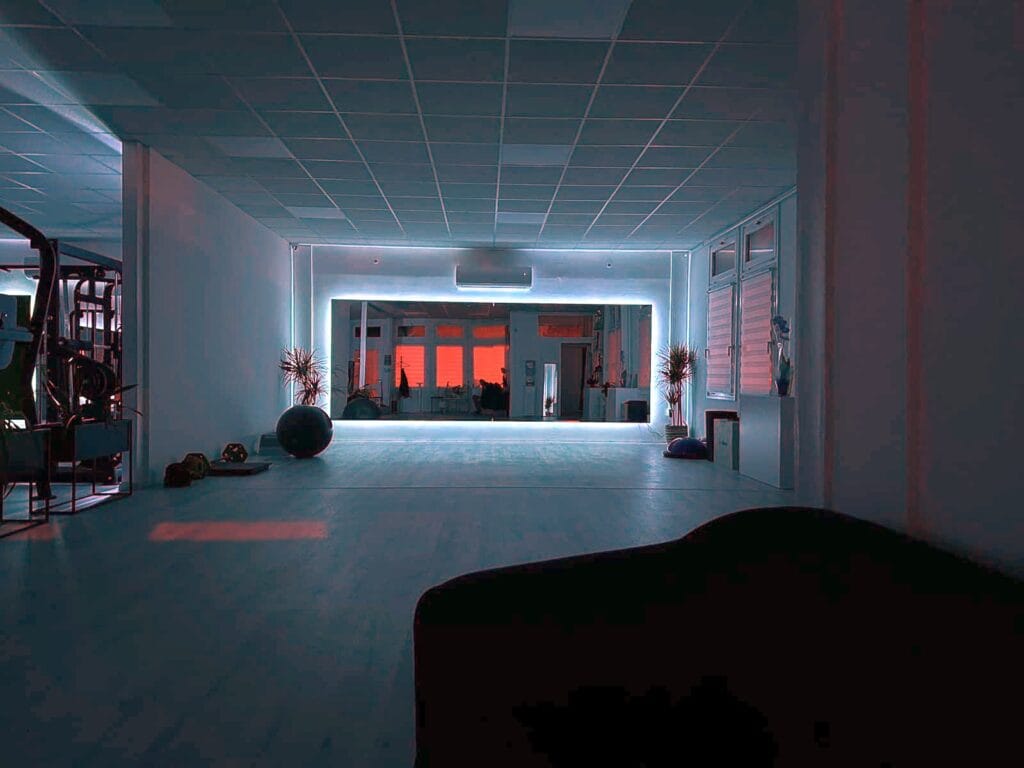 InShape by Szabados Edit - Békéscsaba