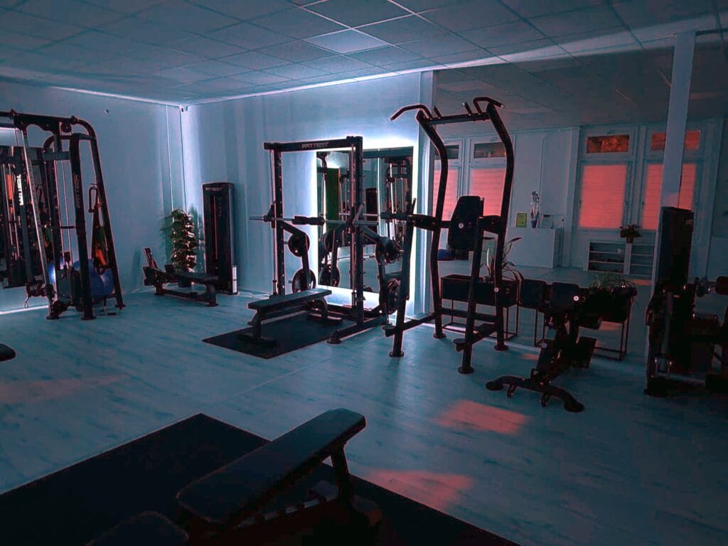 InShape by Szabados Edit - Békéscsaba